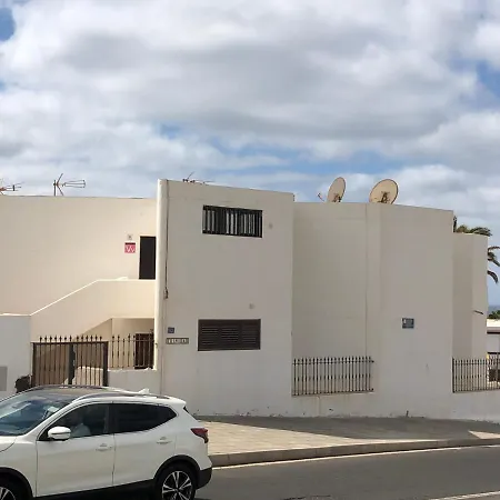 Timanfaya Apartamento
