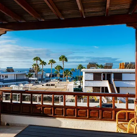 Apartamento Timanfaya Puerto del Carmen (Lanzarote)