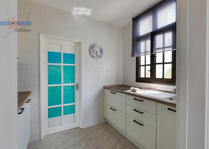 Timanfaya * Puerto del Carmen (Lanzarote)