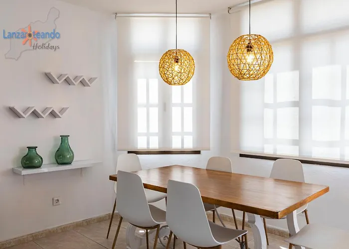 Timanfaya Apartamento Puerto del Carmen (Lanzarote)