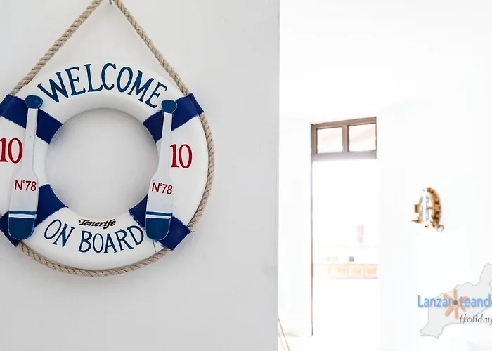 Timanfaya * Puerto del Carmen (Lanzarote)