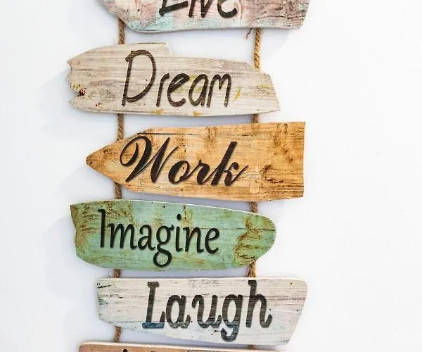 Timanfaya Apartamento