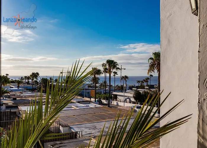 Timanfaya Apartamento Puerto del Carmen (Lanzarote)