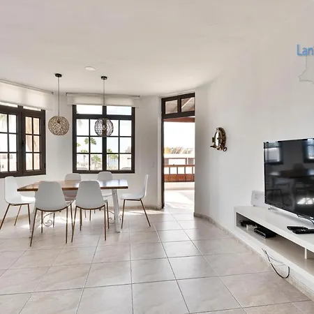 Timanfaya Puerto del Carmen (Lanzarote)