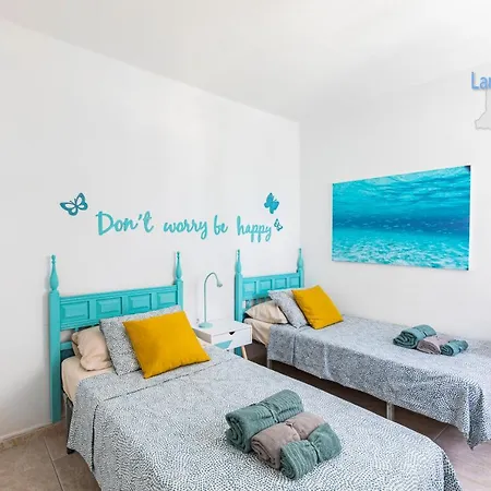 Timanfaya Apartment Puerto del Carmen (Lanzarote)