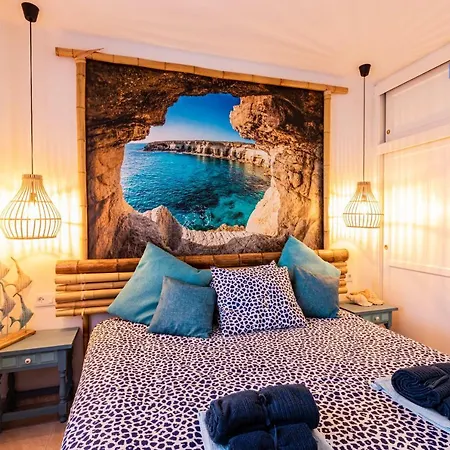 Timanfaya Puerto del Carmen (Lanzarote)