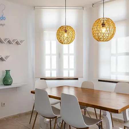 Timanfaya Apartment Puerto del Carmen (Lanzarote)