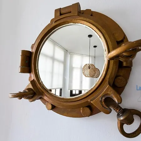 Apartment Timanfaya *