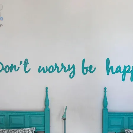 Apartment Timanfaya Puerto del Carmen (Lanzarote)