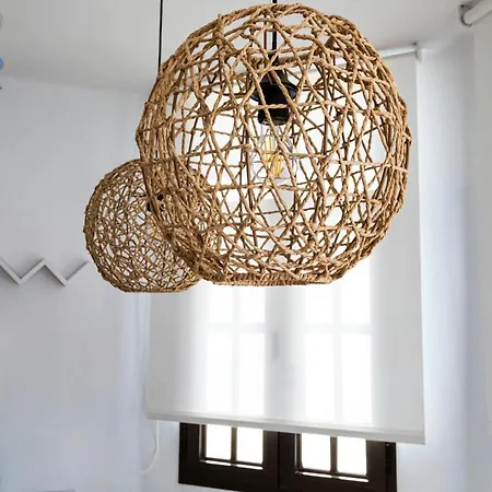 Timanfaya Puerto del Carmen (Lanzarote)