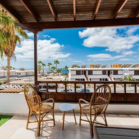 Timanfaya Apartment Puerto del Carmen (Lanzarote)