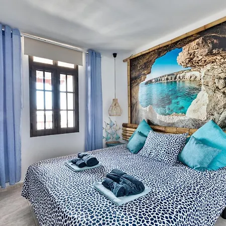 Timanfaya * Puerto del Carmen (Lanzarote)