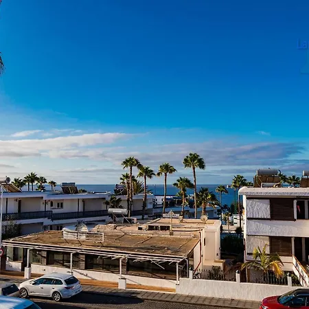 Apartment Timanfaya Puerto del Carmen (Lanzarote)