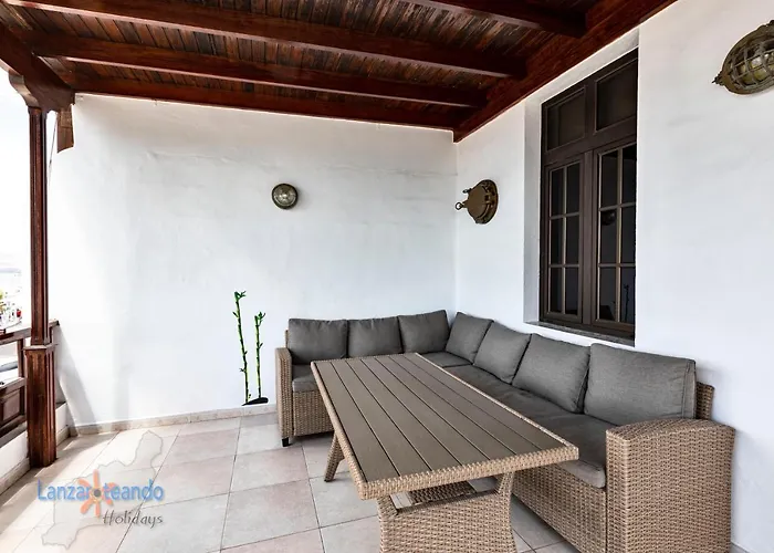 Apartment Timanfaya Puerto del Carmen (Lanzarote)