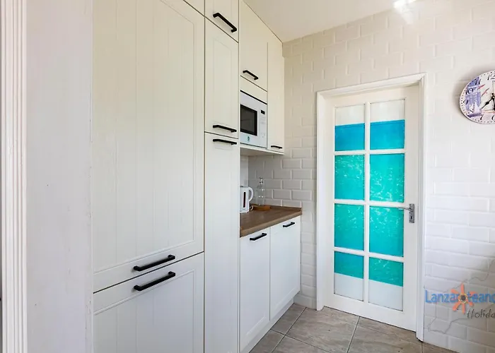 Timanfaya Apartment Puerto del Carmen (Lanzarote)