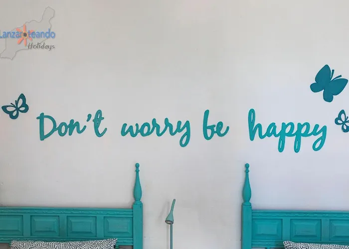 Apartment Timanfaya Puerto del Carmen (Lanzarote)