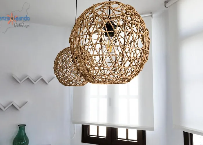 Timanfaya Puerto del Carmen (Lanzarote)