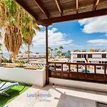 Apartamento Timanfaya *