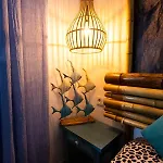 Apartamento Timanfaya *