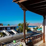 Timanfaya Puerto del Carmen (Lanzarote)